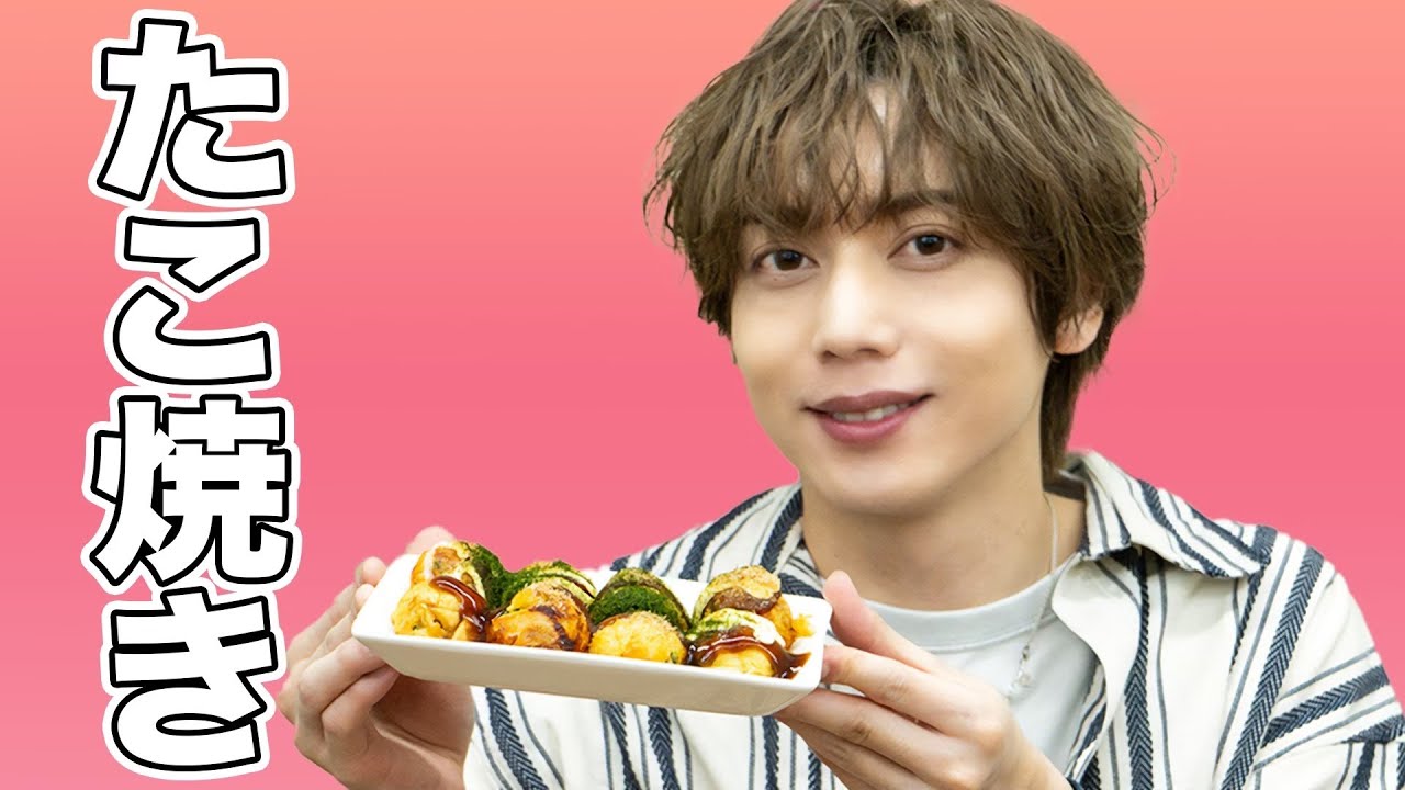 【タコパ】楽しいパーティと言ったらタコパでしょう!!【料理】