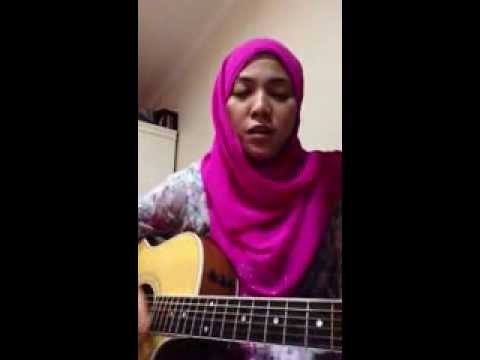 Setengah Mati Merindu (By judika) Shila Amzah cover