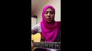 Download Lagu Setengah Mati Merindu (By judika) Shila Amzah cover MP3