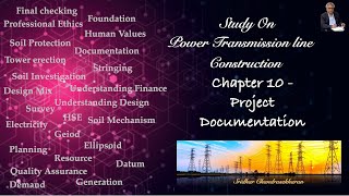 Project Documentation - Chapter 10.
