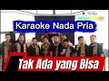 Tak Ada yang Bisa_Karaoke Nada Pria#lagurohani #karaokekristen #takadayangbisa