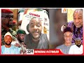 HEADLINE 224 ЁЯЪиЁЯШ IT S VERY HOT DAMARO Vs AMARA Vs DJIBA Vs AGI LE KING Vs MAMADY DOUMBOUYA HEADLINE 224 ЁЯЪиЁЯШ IT S VERY HOT DAMARO Vs AMARA Vs DJIBA Vs AGI LE KING Vs MAMADY DOUMBOUYA