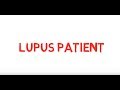 It's Never Lupus ... Until It Is!