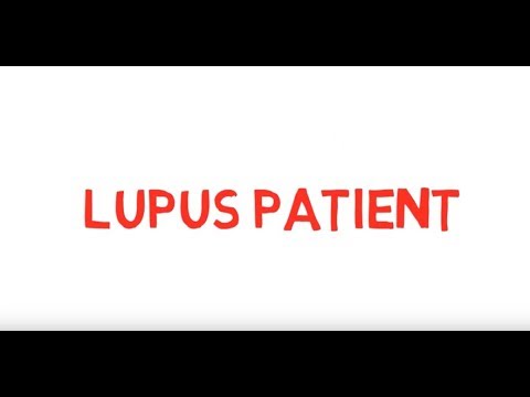 It&rsquo;s Never Lupus ... Until It Is!