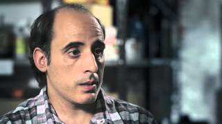 Pozo de Vargas - El fondo de la memoria