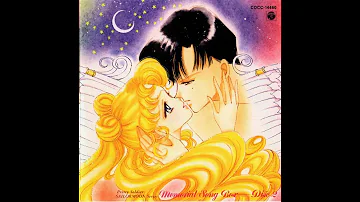 Sailor Moon Memorial Box DISC 2