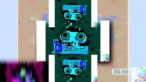 (YTPMV) Preview 2 IL Vocodex V2 Effects FIXED in G Major Scan