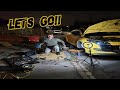 RENAULT MEGANE RS 250 FINALY GETS COILOVERS!