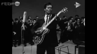 Chuck Berry No Particular Place To Go Resimi