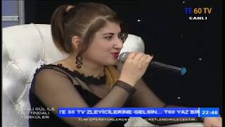 Si̇vasli Gül İle Zeyti̇ndali Türküler 05 03 2020 3