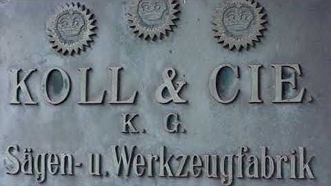 Imagefilm KOLL 20171