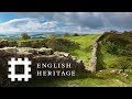 A 360° View of Hadrian’s Wall