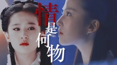 ◎ Tiểu Long Nữ || Tình Ái Là Gì