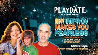 Mitch Silpa on Bridesmaids, Spy, Will & Grace + The Groundlings