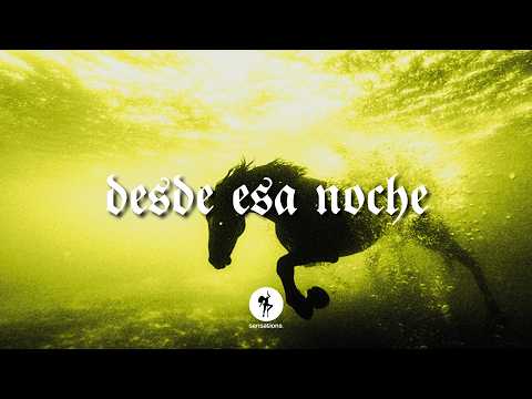 thalia, maluma // desde esa noche [Legendado/Lyrics]