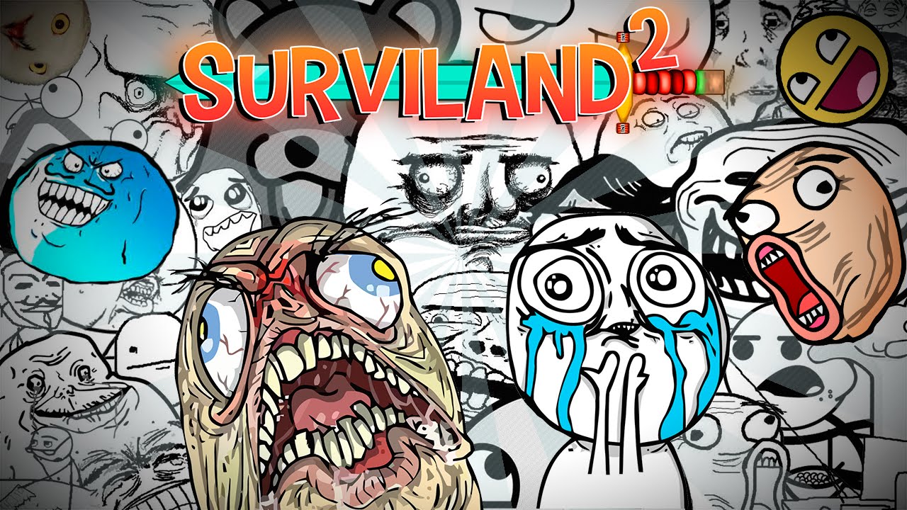 minecraft trollstein COMO TROLLEAR A TU AMIGO EN UNA MINA 2.0 | Surviland 2 Ep.76 Minecraft Serie Troll