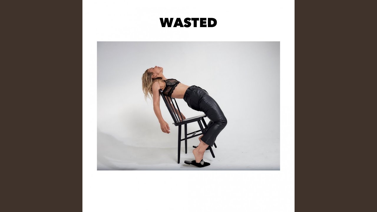 Watch Wasted on YouTube Watch Wasted on YouTube
