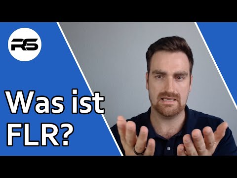 FLR Beziehung -