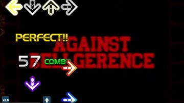 Turkey March - Single Challenge - PIU into DDR