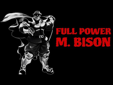 喜ばれる誕生日プレゼント Max 3 Alpha Fighter Street - [SHADALOO Bison M. Power Full 鍵盤楽器