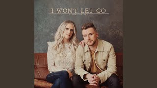 I Won't Let Go