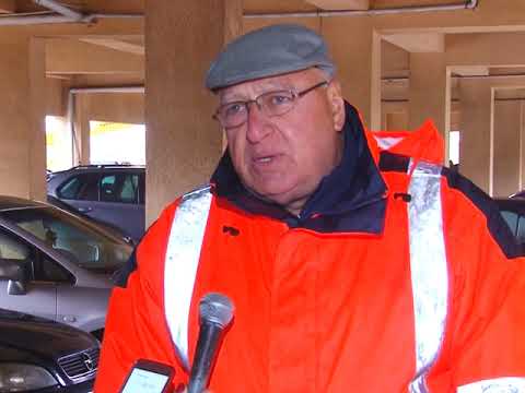 ფოთში სასმელი წყალი მეორე დღეა მოსახლეობას არ მიეწოდება 2 04 19