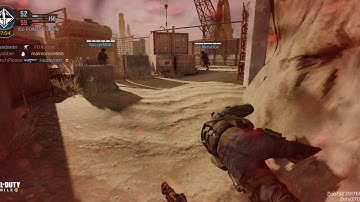 RUST DEATHMATCH 10vs10