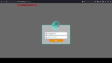 Projeto ORC com Flask | Python | HTML | CSS | Bootstrap | SQL