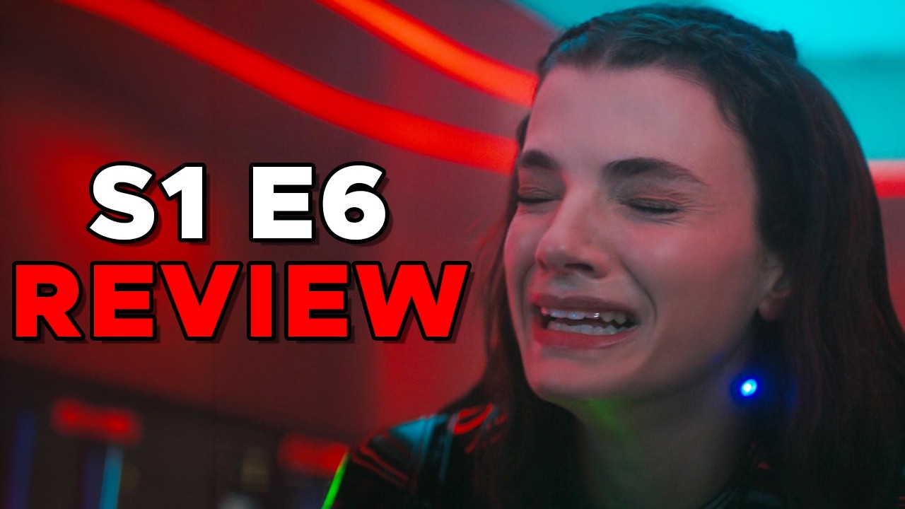 Starfleet Academy Review - Attack Of The FURRIES!