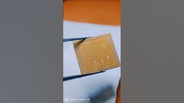 iPhone 7 CPU Reballing FAIL or WIN? 😱 #shorts #repairing