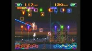 FantaVision PlayStation 2 Gameplay_2000_10_18_1
