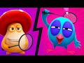 Youtube Thumbnail title