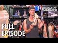 "Kinky Boots" angel Kyle Post │Broadway Sandwich Episode 3