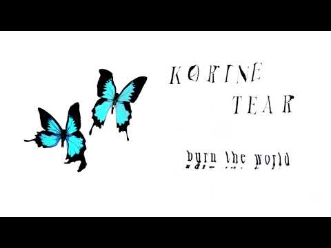 Korine - Tear (Full Album)