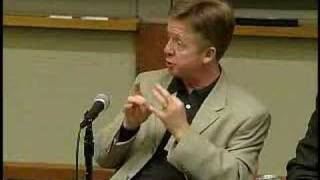 Berkeley Entrepreneurs Forum January 25, 2007 part 4