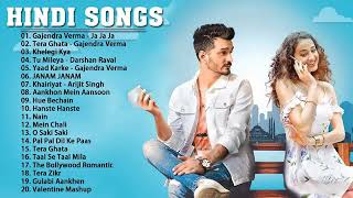 GAJENDRA VERMA SONGS FULL ALBUM ROMANTIC SONGS || ROMANTIC SONGS 2020 screenshot 2