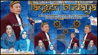 Download Lagu KIDALANG H RUSDI PAGELARAN WAYANG KULIT LANGEN BUDAYA MP3