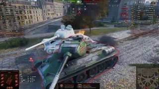 Новый Взводный В Команде.будут Ли Изменения?!..World Of Tanks ...Стрим