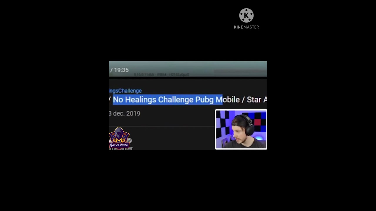 Panda Reaction On Star Anonymous 