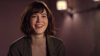 Celebrity 10 Cloverfield Lane (2016) - End of Story Featurette Profile