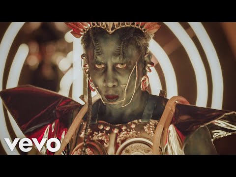 Crossroads (Official Music Video) by Mikey Bustos