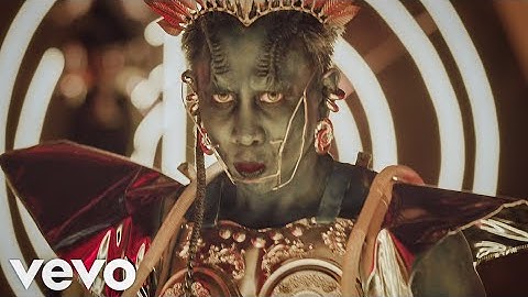 Crossroads (Official Music Video) by Mikey Bustos