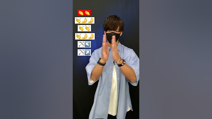 【CLAP SNAP】TikTok challenge dance tutorial TAKAHARU emoji #shorts