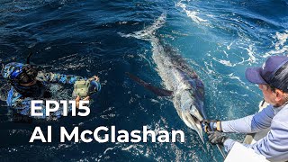 Marlin fishing from Trailer Boats in Australia Ft. Al McGlashan - State of Sportfishing EP115