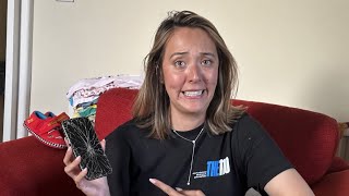 Alfie broke my phone 🤦🏽‍♀️