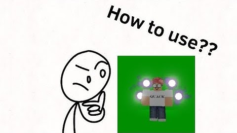 Item Asylum| How to use "Snap Tenebris"