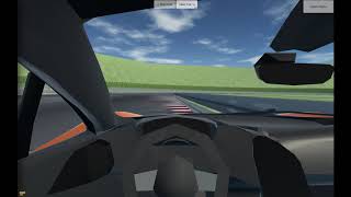 offroader v6 dashcam crashes 4