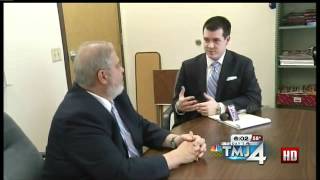 Former Sheboygan Mayor Ryan Pleads Not Guilty To Sex Assault Charges