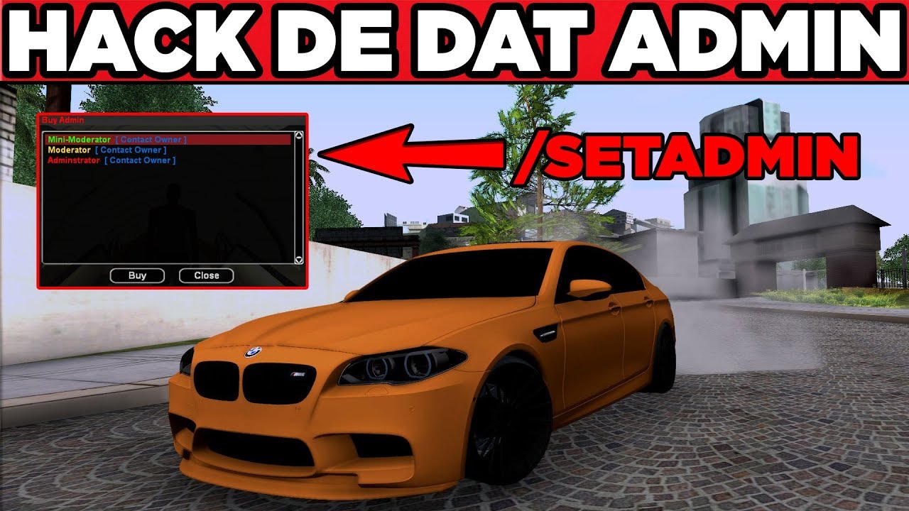 quest cali CUM SA-TI DAI ADMIN SINGUR PE SERVERUL MEU?![BUG]