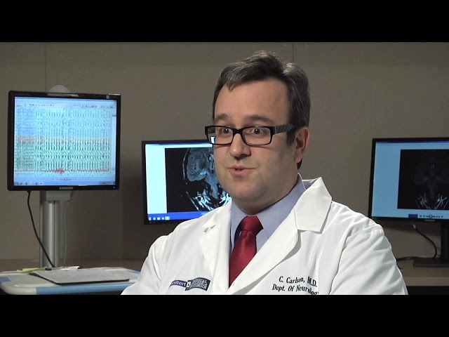 Watch Is there a difference between a "seizure disorder" and epilepsy? (Chad Carlson, MD) on YouTube.